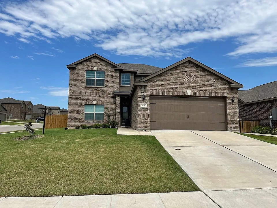 200 Lake Rdg