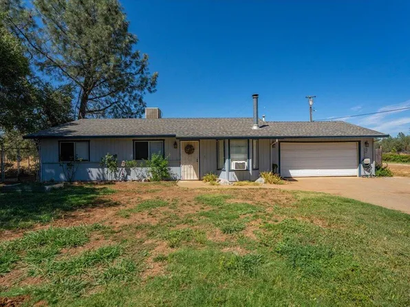 6614 Pony Dr, Anderson, CA 96007