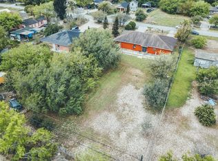 5112 Amelia Ln, Donna, TX 78537