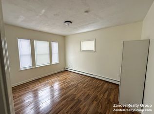 36 Wildwood St APT 1, Dorchester Center, MA 02124