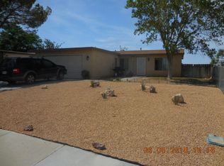 11007 Rome Beauty Dr, California City, CA 93505
