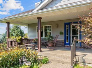 3083 Buchmayer Bnd NE, Iowa City, IA 52240