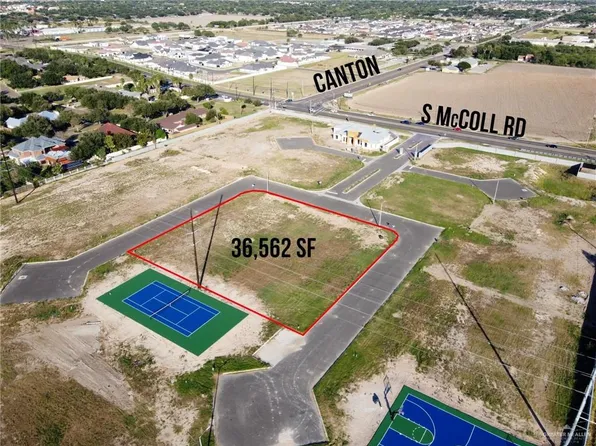 2901 Morgan St, Edinburg, TX 78539