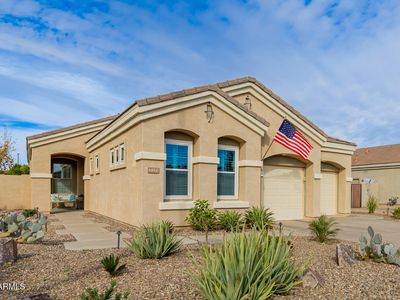 6816 S PINEHURST Drive, Gilbert, AZ, 85297