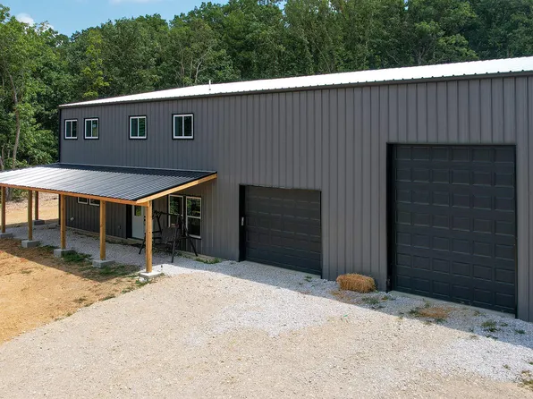 3918 Bowen Creek Road, Niangua, MO 65713