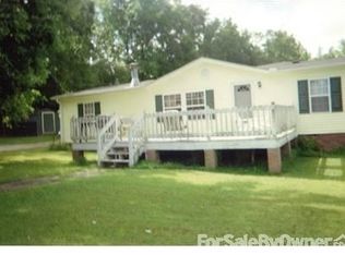233 Trice Rd, Milner, GA 30257