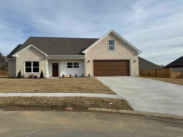 2112 Sable Oaks Cir, Bryant, AR 72022