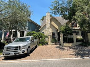 1024 Waverly St, Houston, TX 77008