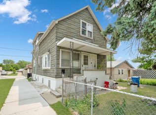 4501 S Kilpatrick Ave, Chicago, IL 60632