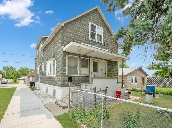 4501 S Kilpatrick Ave, Chicago, IL 60632