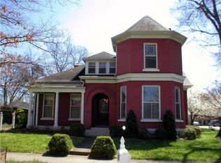 4711 Park Ave, Nashville, TN 37209