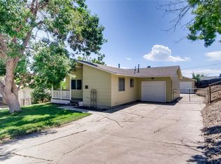 300 Linda Ln, Denver, CO 80221