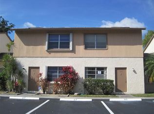 7567 W Sunrise Blvd, Plantation, FL 33313