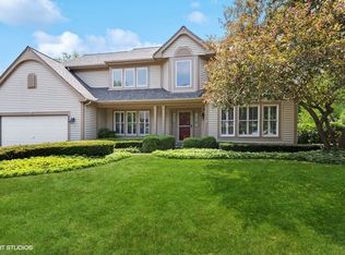 956 Pember Cir, Dundee, IL 60118