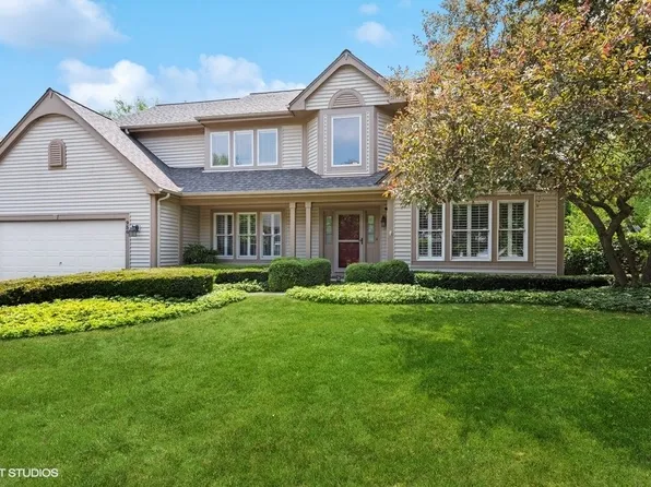 956 Pember Cir, Dundee, IL 60118