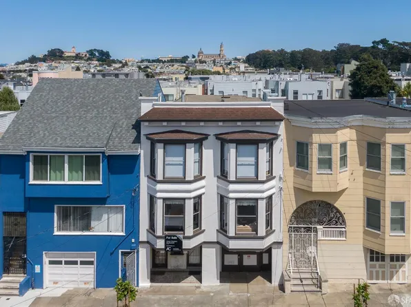 746-748 7th Ave, San Francisco, CA 94118