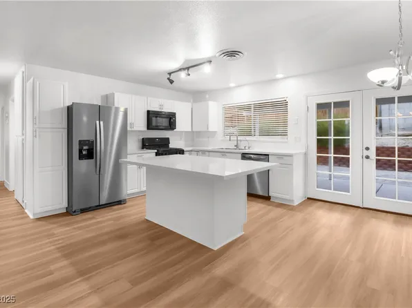 4083 Eileen St, Las Vegas, NV 89115