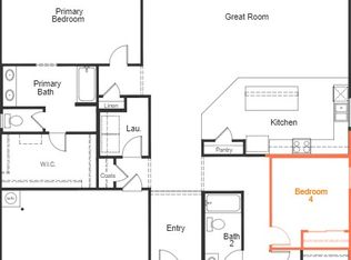 1541 E Elegante Dr, Casa Grande, AZ 85122