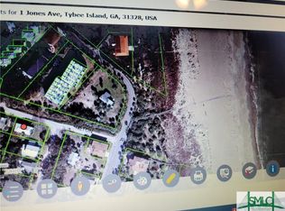 1 Jones Ave, Tybee Island, GA 31328