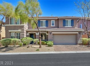 10320 Hawk Ravine St, Las Vegas, NV 89178