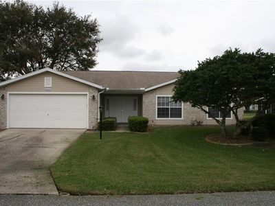 25611 Belle Alliance, Leesburg, FL, 34748