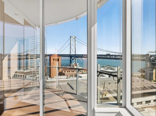 338 Main St #16E, San Francisco, CA 94105