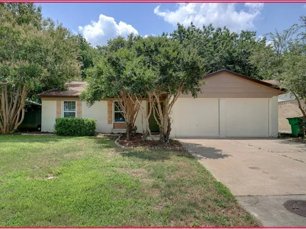 5716 Brent Dr, Haltom City, TX 76148