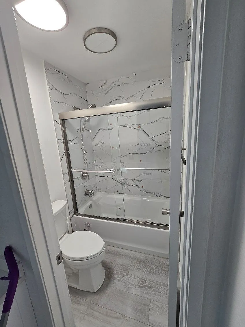 1 bed, 650 sqft, $2,150 — Photo 4