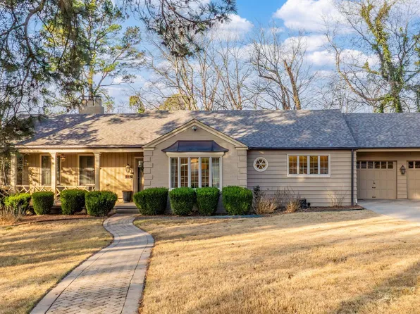 7 Gay Pl, Little Rock, AR 72207