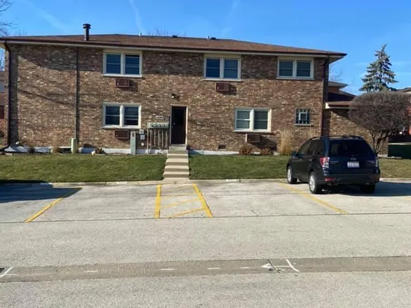 15280 El Cameno Ter #1, Orland Park, IL 60462