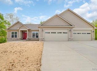 Modury, Washington, MO 63090