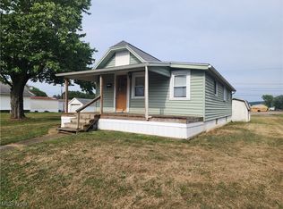 603 Tuscarawas Ave, Newcomerstown, OH 43832