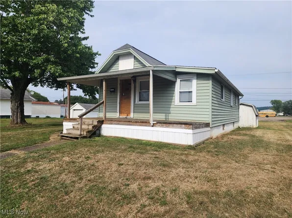 603 Tuscarawas Ave, Newcomerstown, OH 43832