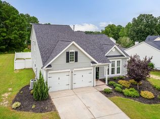 4 N Berrymeadow Ln, Durham, NC 27703