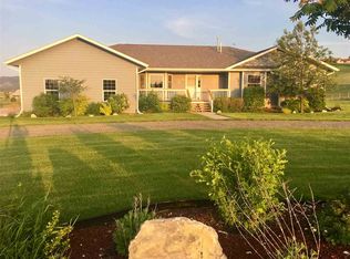 9 S Hills Rd, Clancy, MT 59634