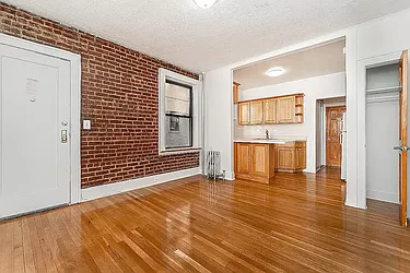 Rented by Modern Spaces