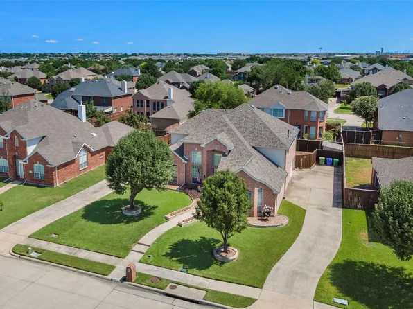 1424 Ector Dr, Carrollton, TX 75010