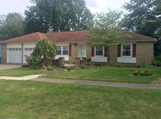 968 Marilyn Dr, Wooster, OH 44691