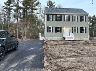 109 Spruce St, Middleboro, MA 02346