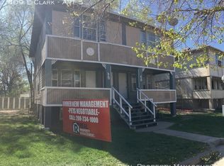 809 E Clark St APT 5, Pocatello, ID 83201