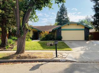675 E Quincy Ave, Fresno, CA 93720