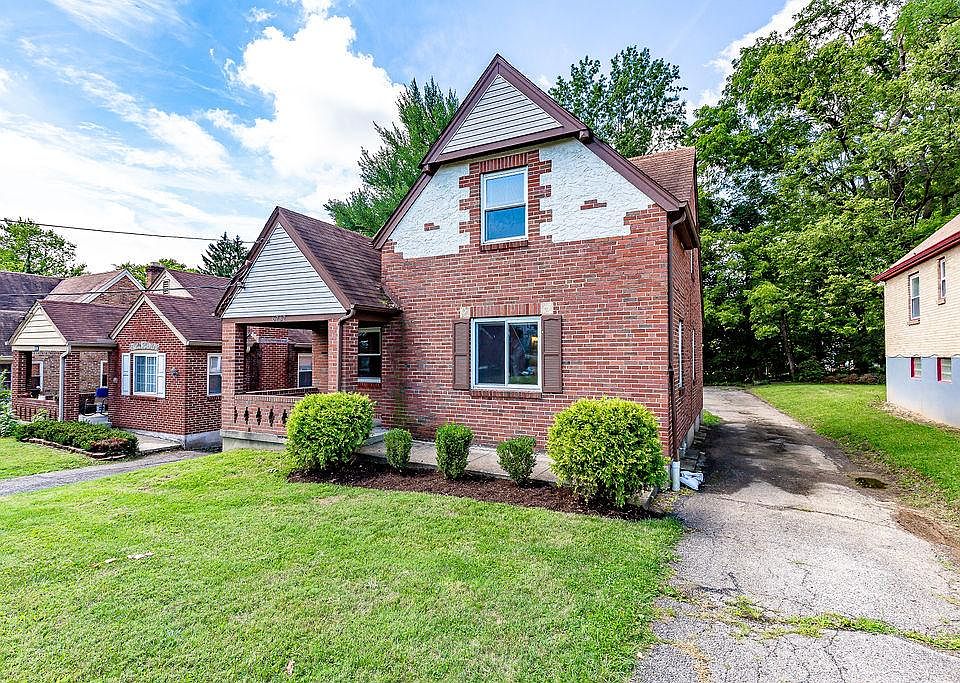 Welcome Home!