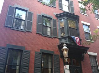 48 Monument Ave, Charlestown, MA 02129