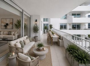 Commodore Club South Cond, Key Biscayne, FL 33149