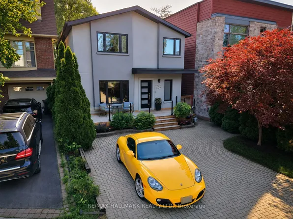 75 Hillside Dr, Toronto, ON M4K 2M5