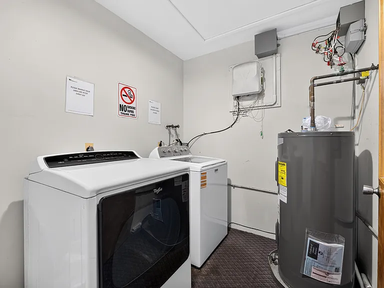 311 Palisade Ave #2A — Photo 16