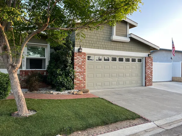 27512 Amethyst Way, Castaic, CA 91384
