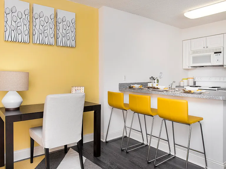 Barringer Residences — Photo 20