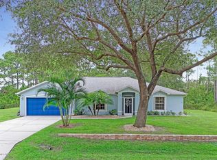 113 Santa Rosa Ave SW, Palm Bay, FL 32908