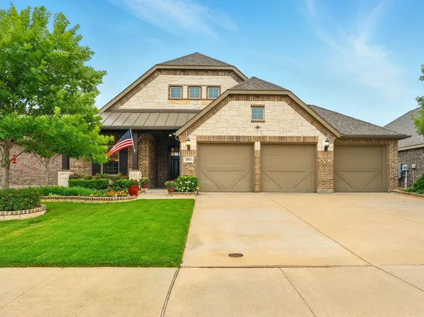 2813 Chestnut Ln, Melissa, TX 75454